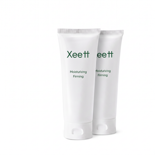 Korean Moisturizing Cream
